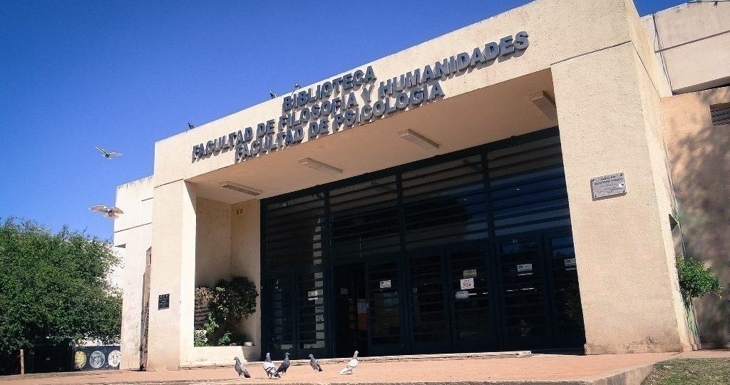 Proyecto de la Biblioteca Elma K. de Estrabou elegido por la convocatoria del FoEPA